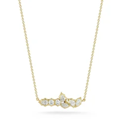 Posey Bar Pendant
