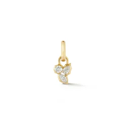 Posey Cluster Charm