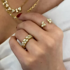 Posey Eternity Band