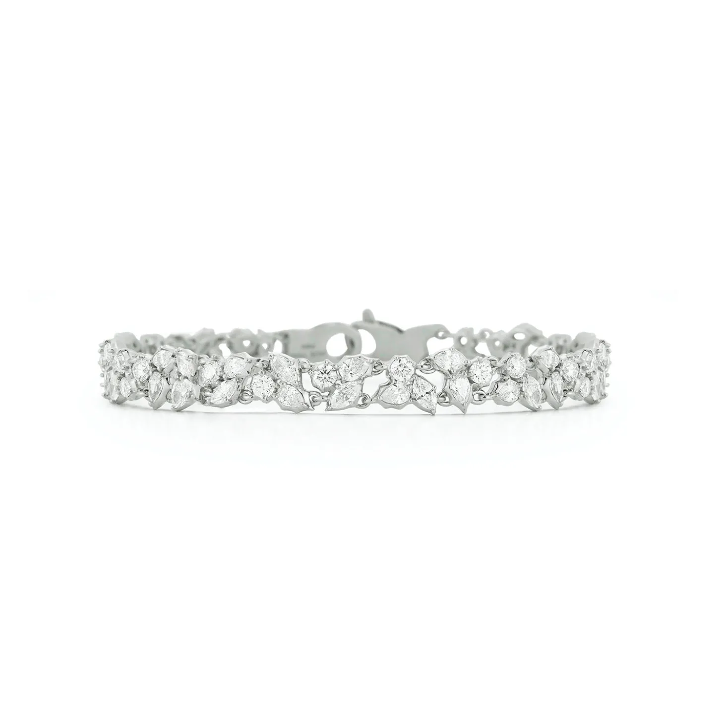 Posey Line Bracelet