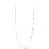 Posey Single Station Necklace
