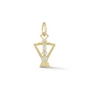 Sagittarius Charm