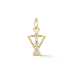 Sagittarius Charm