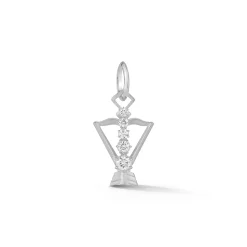 Sagittarius Charm
