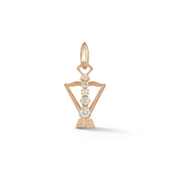 Sagittarius Charm
