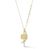 Single Station Key Charm Set