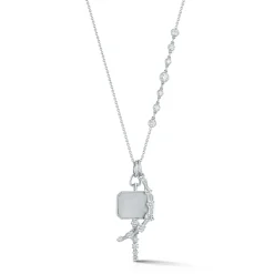 Single Station Key Charm Set