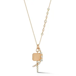 Single Station Key Charm Set