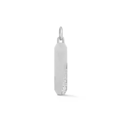 Small Billie ID Tag