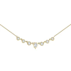 Small Envoy Necklace