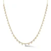 Small Envoy Riviera Necklace
