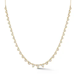 Small Envoy Riviera Necklace