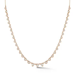 Small Envoy Riviera Necklace