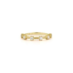 Small Halfway Kismet Band, Sale