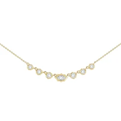 Small Maverick Necklace
