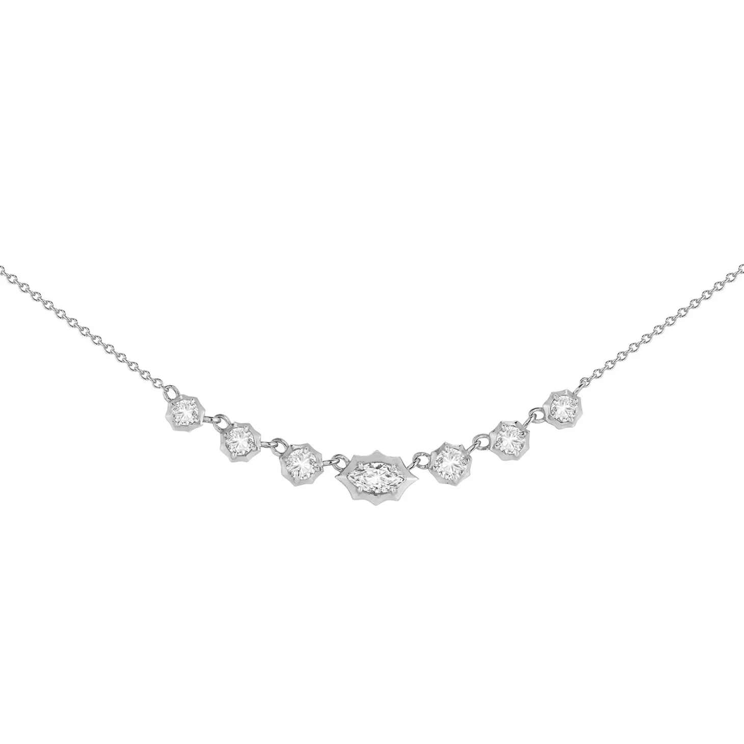 Small Maverick Necklace
