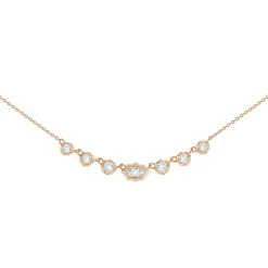 Small Maverick Necklace