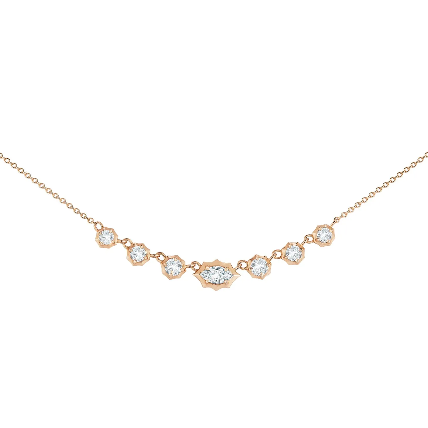 Small Maverick Necklace