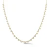 Small Maverick Riviera Necklace