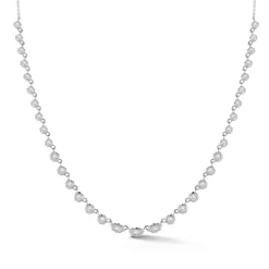 Small Maverick Riviera Necklace