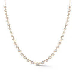 Small Maverick Riviera Necklace