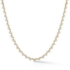 Small Sophisticate Choker