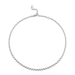 Small Sophisticate Choker
