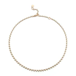 Small Sophisticate Choker