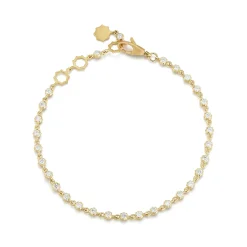 Small Sophisticate Line Bracelet