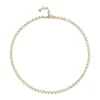 Small Vanguard Choker