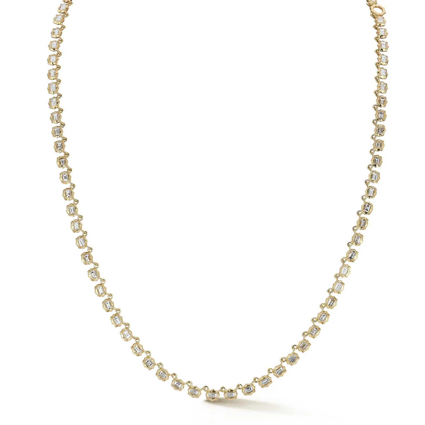 Small Vanguard Choker