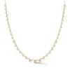 Small Vanguard Riviera Necklace