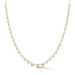 Small Vanguard Riviera Necklace