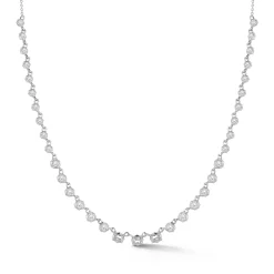 Small Vanguard Riviera Necklace