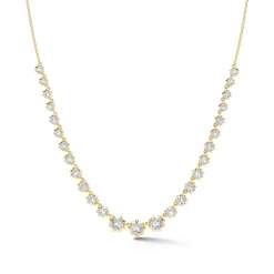 Sophisticate Riviera Necklace