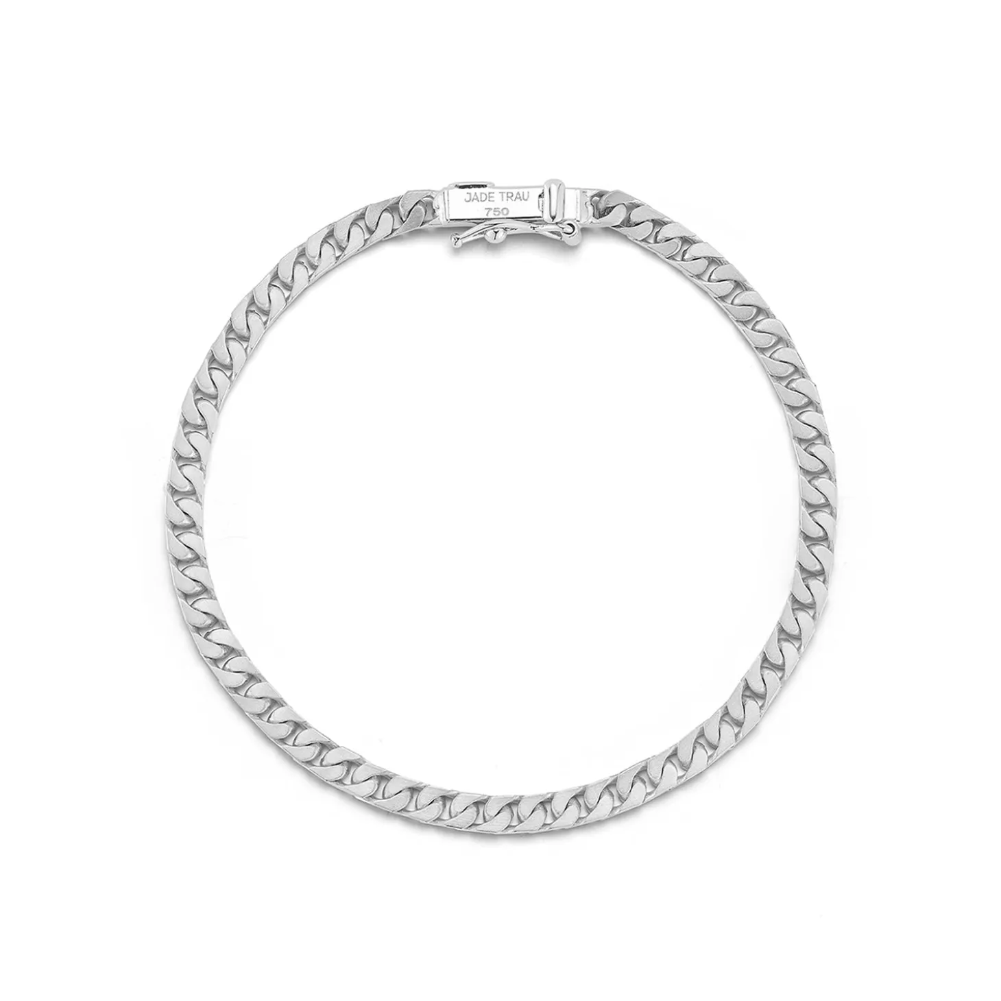 Stevie Curb Chain Bracelet