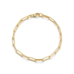 Tatum Chain Bracelet
