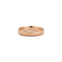 Tatum Round Band