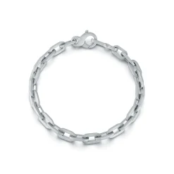 Tatum Thick Chain Bracelet