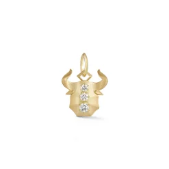 Taurus Charm