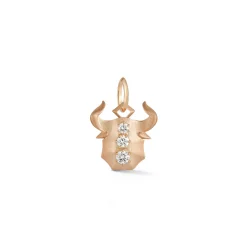 Taurus Charm