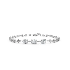 Vanguard Line Bracelet