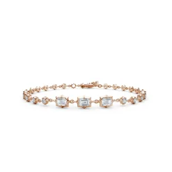 Vanguard Line Bracelet