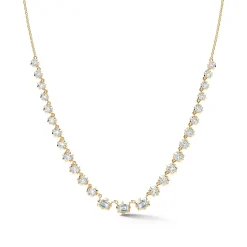 Vanguard Riviera Necklace