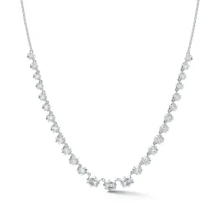 Vanguard Riviera Necklace