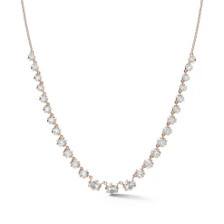 Vanguard Riviera Necklace