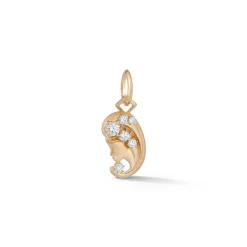 Virgo Charm