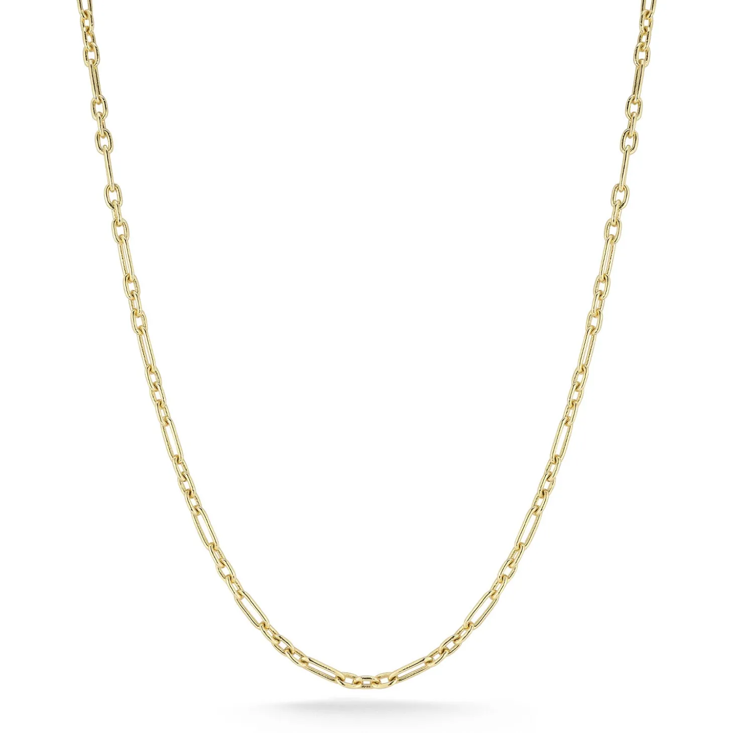 Winona Chain Necklace